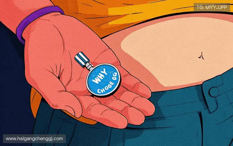 我们的核心竞争力